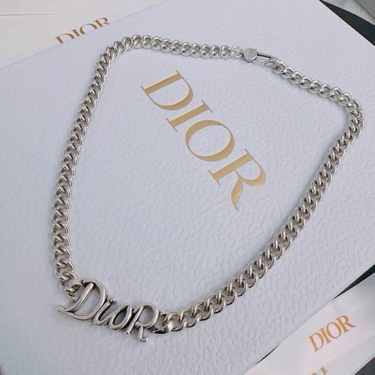 Dior Necklace 11lyh36